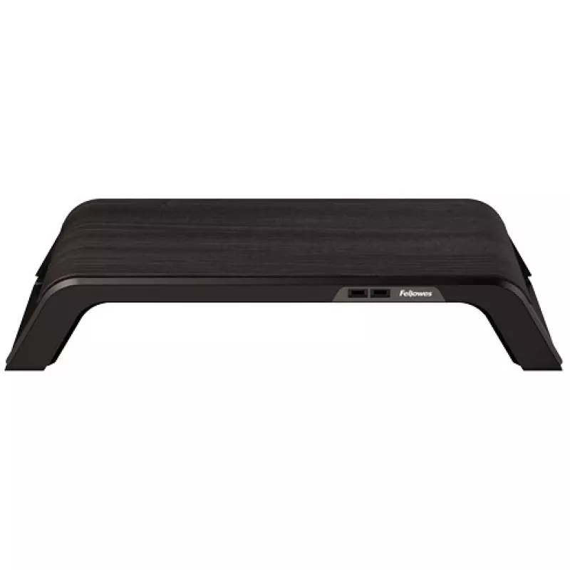 FELLOWES Hana Monitor Support - Czarny 230V EU/UK