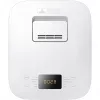 Wielofunkcyjny ryżowar Xiaomi 3L 710W biały — aluminiowy garnek wewnętrzny, kompaktowy