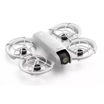 DJI Neo Fly More Combo (DJI-RC-N3) lekki dron 135 g z kamerą 4K Ultra HD, do 18 minut lotu na 1 ładowaniu, 3x baterie, pilotów