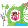 Playset Usorteret Dora The Explorer Casita – zabawka do zabawy w odgrywanie ról