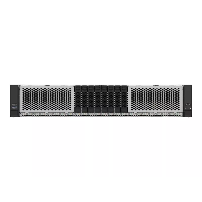 System serwerowy Intel M50CYP2UR208