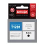 Activejet AE-1281N Tusz (zamiennik do Epson T1281; Supreme; 15 ml; czarny)