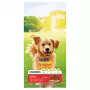PURINA Friskies Active - sucha karma dla psów - 10 kg