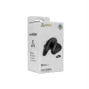 Mysz SBOX VM-838W Vertical Wireless Czarny Interfejs
