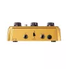 Gitarowy pedał efektowy WARM AUDIO Centavo Overdrive WA-CV — Układ analogowy, True Bypass