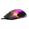 Mysz White Shark GM-5017 Mordred Czarny USB