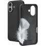 Pokrowiec SBS TEINSTIP1763K do Apple iPhone 17 Czarny Monochromatyczny