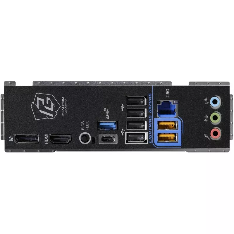 Płyta główna ASRock B650M PG Riptide AMD B650 Socket AM5 micro ATX