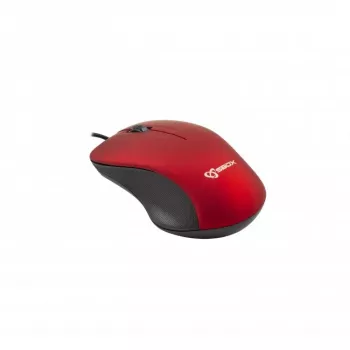 Sbox M-958R czerwony