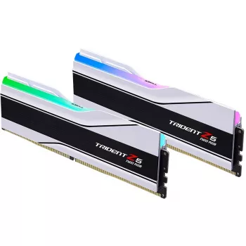 RAM G.SKILL Trident Z5 RGB 32GB DDR5 8000MHz C38