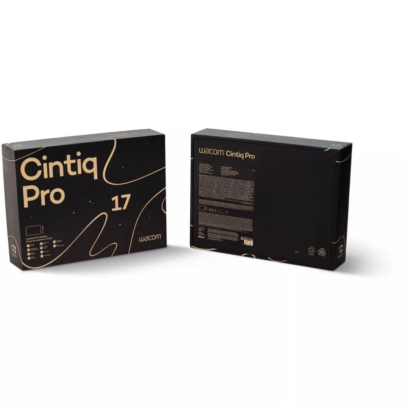 WACOM Cintiq Pro 17