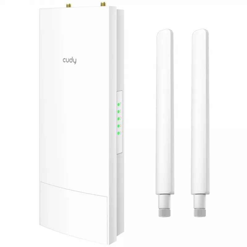 Cudy AP1200 Outdoor Produkt Biały