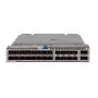 Hewlett Packard Enterprise HPE - Moduł rozszerzeń - QSFP+ x 2 + 10 Gigabit SFP+ x 24 - do FlexFabric 5930 32QSFP+, 5930 4-slot, 5930-32QSFP+ TAA (JH181A)