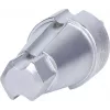 KS Tools 130.2010 klucz stopniowany do gazu, 3-stopniowy, 1/2-1 cala