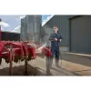 Bosch GHP 5-55 Professional myjka ciśnieniowa Pionowa Elektryczna 520, 500 2200 W
