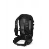 Plecak turystyczny BERGHAUS Remote Hike 23 L Czarny