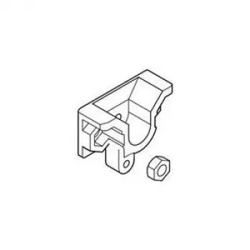 Star Frame R/L Unit - Bearing