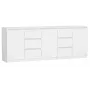 Topeshop COSTA BIEL KOMPLET komoda