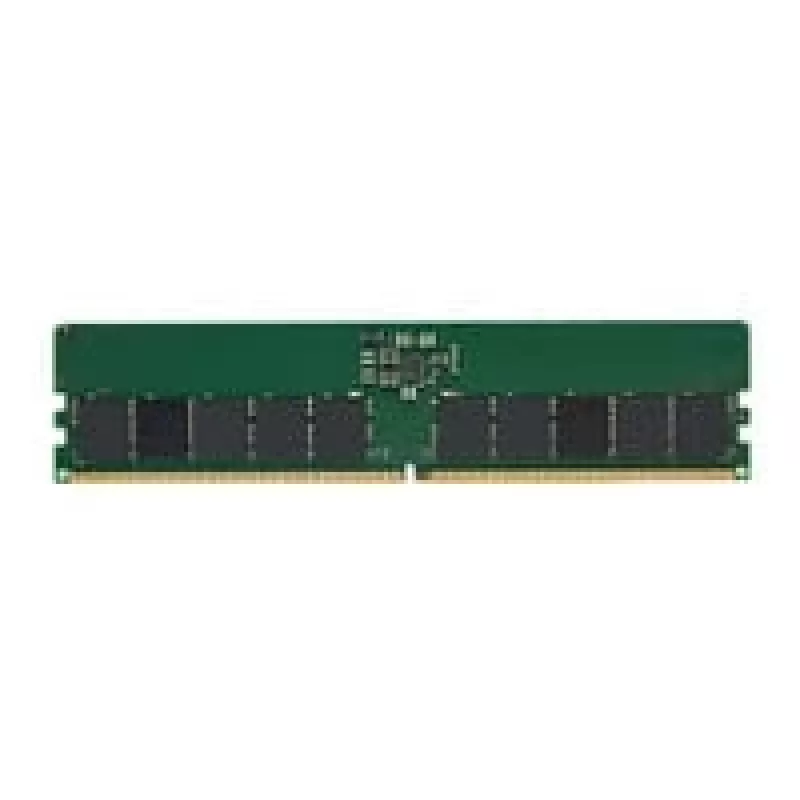 Kingston Technology KTD-PE548E-16G moduł pamięci 16 GB 1 x 16 GB DDR5 4800 MT/s 288-pin DIMM ECC