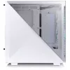 Obudowa PC Thermaltake Divider 300 TG Snow ARGB Midi Tower Biała