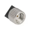 Antena Delock WLAN 802.11 b/g/n, wtyk RP-SMA, 1,7 - 3,7 dBi, czarna
