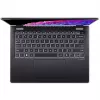 Acer TravelMate P6 14 TMP614-73-TCO - 180° konstrukcja zawiasu - Intel Core Ultra 5 125H / 1.2 GHz - Evo - Win 11 Pro - Intel Arc Graphics - 32 GB RAM - 1.024 TB SSD NVMe - 35,6 cm (14) (NX.B5LEG.002)