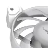 AKASA VEGAS A12 120mm ARGB Wentylator obudowy - Biały