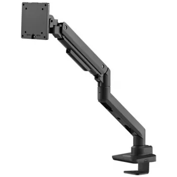Ramię do monitora GOOBAY RB74416 pojedynczy monitor, sprężyna gazowa, czarny