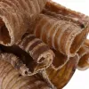 Przysmak dla psa PETITTO Tchawica Wołowa 1 kg - Gryzak z tchawicy wołowej PETITTO