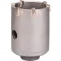 Zestaw wierteł koronowych Bosch SDS plus-9 2608550075 5 sztuk