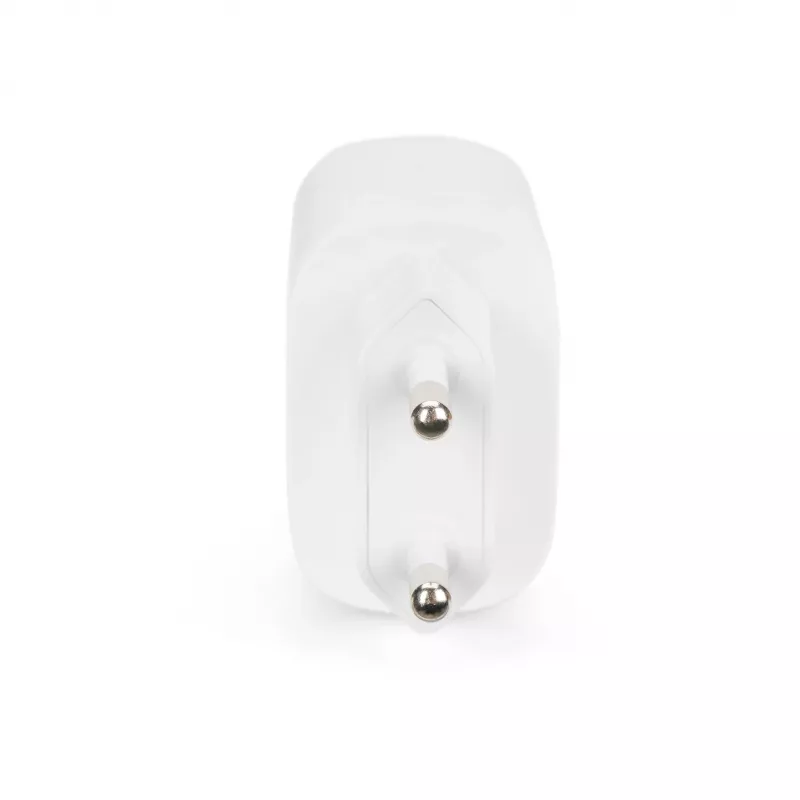 Digitus - Zasilacz - 20 W - 3 A - PD 3.0 (USB-C) - Biały (DA-10196)
