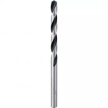 Wiertło kręte Bosch HSS PointTeQ 5.5 mm 10 szt.