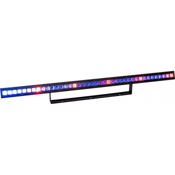 Taśma LED EUROLITE PIX-40 RGB model 51930436 — programowalna taśma oświetleniowa RGB