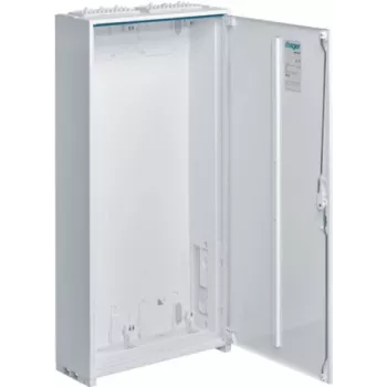 Hager ZB32S. Produktfarbe: Weiß (ZB32S)