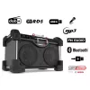 Perfectpro ROCKHART 18V Radio Budowlane