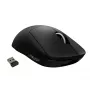 Logitech G PRO X SUPERLIGHT Bezprzewodowa Mysz Gamingowa