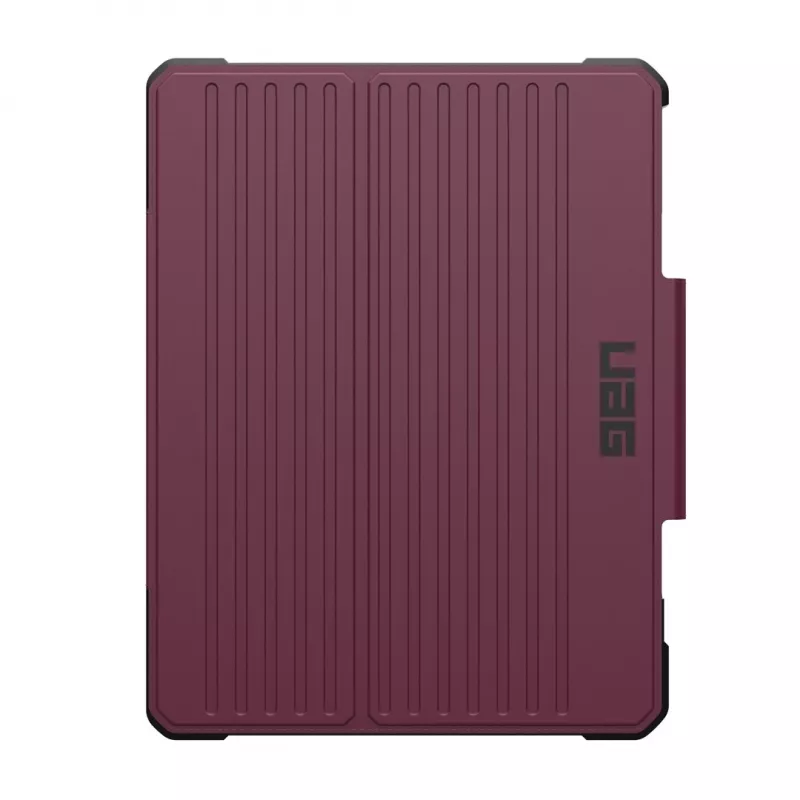 Etui ochronne do iPad Air M2/M3 (bordowy)