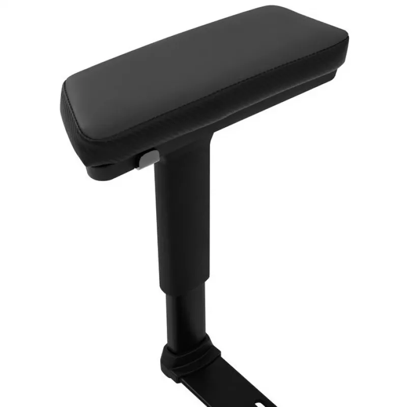 ThunderX3 CORE Smart Ergonomic fotel gamingowy - Modern Czarny