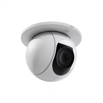 Uchwyt Ubiquiti UACC-G5-PTZ-ICM zewnętrzny biały o średnicy 10,9 cm