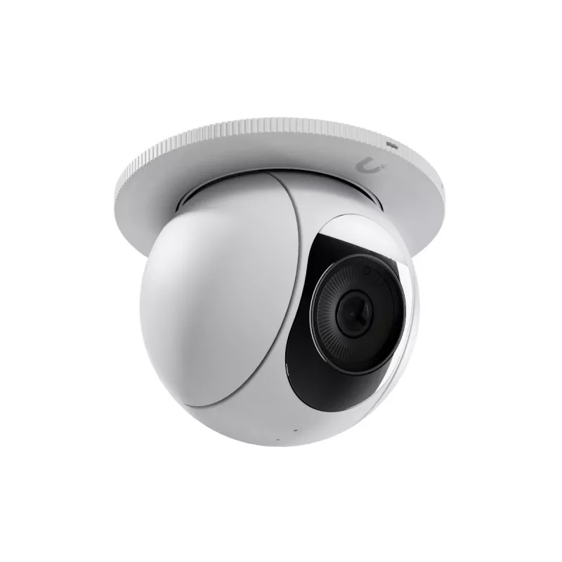 Uchwyt Ubiquiti UACC-G5-PTZ-ICM zewnętrzny biały o średnicy 10,9 cm
