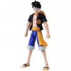 ANIME HEROES ONE PIECE - MONKEY D. LUFFY DRESSROSA