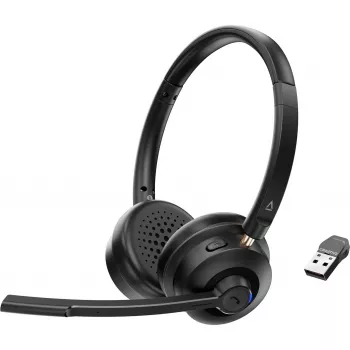 Zestaw słuchawkowy Chat Wireless