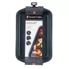 Brytfanna Russell Hobbs Nightfall Stone 38 cm - brytfanna do pieczenia
