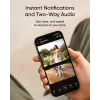 Eufy Security E34 Wideodomofon