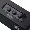 Głośnik Camry z radiem | CR 1902 B | 5 W | Bluetooth | Czarny | Połączenie bezprzewodowe