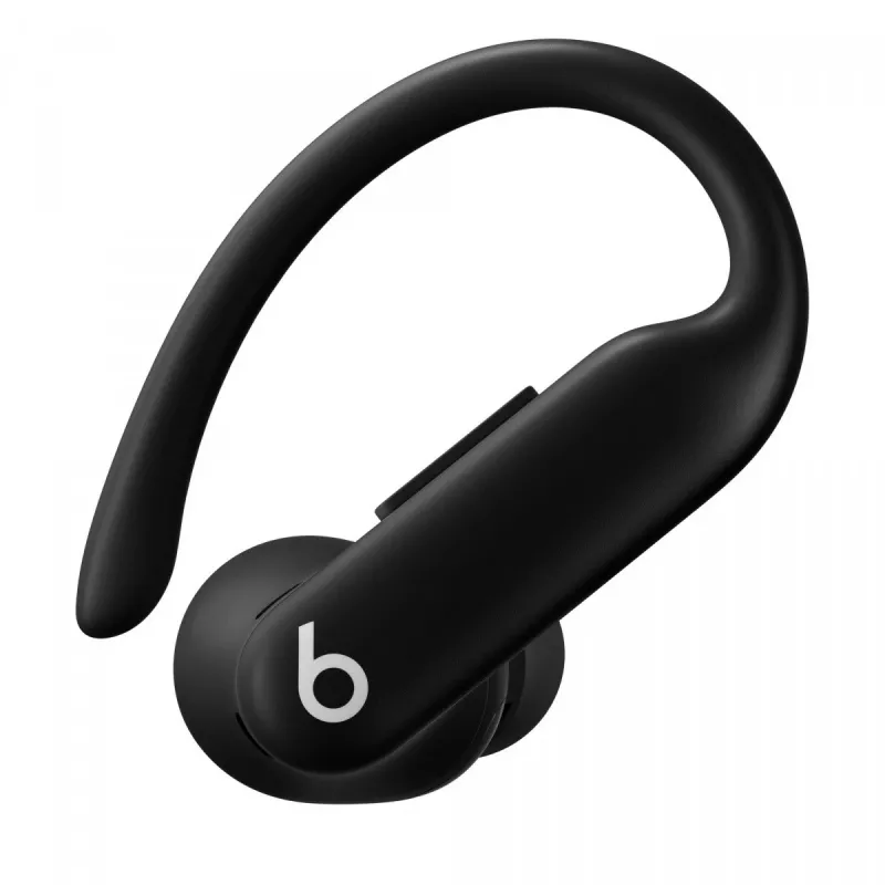 Słuchawki Beats Powerbeats Pro 2 Jet Czarny