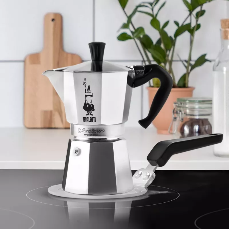 Bialetti DCDESIGN08 podkładka pod kuchenkę 1 szt.