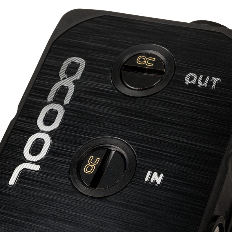 Chłodzenie CPU Alphacool Eisblock XPX Pro 1U - AMD/Intel