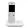 Telekom Sinus A12 telefon analogowy/DECT Biały
