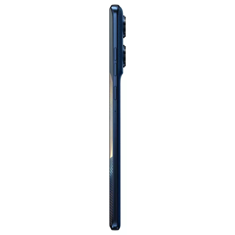 Motorola Moto Edge 60 5G 8RAM 256GB niebieski
